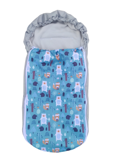 Jarní fusak Imperial Bear
