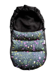 Fusak pro panenku Imperial Flower Garden