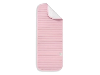 Prodyšná podložka proti pocení do kočárku Sleepee Rose
