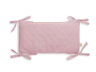 Modulární mantinel do dětské postýlky Sleepee Pink