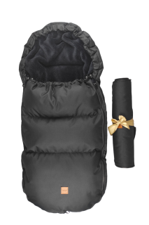 Fusak 2v1 Imperial Famous Black jaro/zima